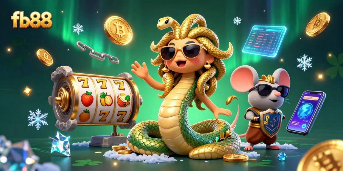 Spin the reels at fb88 Casino with immersive gameplay, vibrant graphics, and exciting symbols.