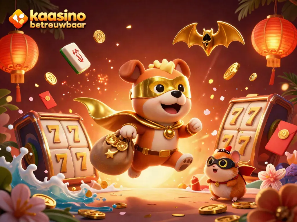 Engage with the vibrant world of online gambling at kaasino betrouwbaar featuring dynamic casino elements.